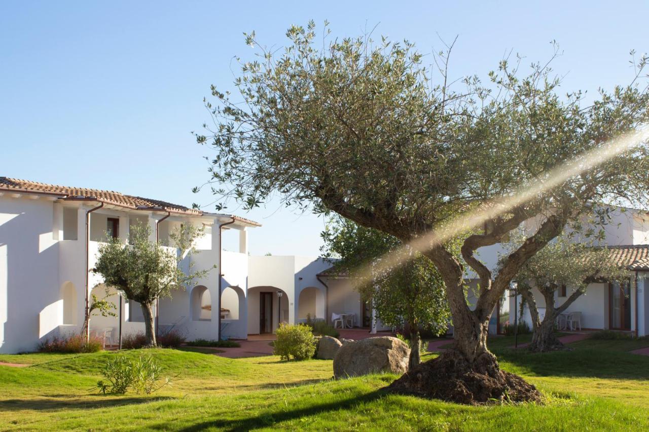 Marina Torre Navarrese Resort Santa Maria Navarrese Exterior foto